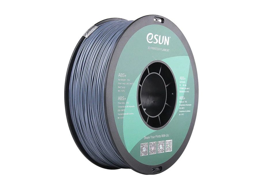 Катушка ABS-пластика ESUN 1.75 мм 1 кг
