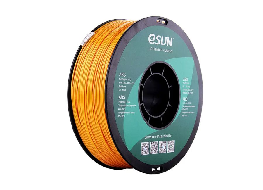 Катушка ABS-пластика ESUN 1.75 мм 1 кг