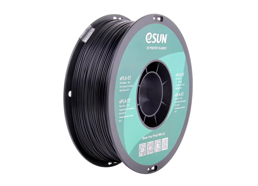 Катушка ESUN ePLA-ST 1.75 мм 1 кг