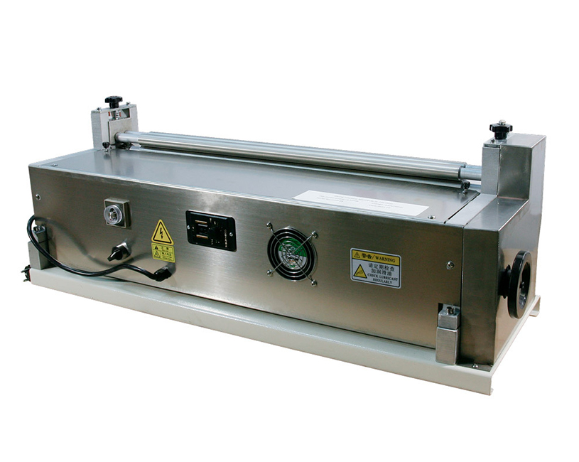 Клеемазка  Magikon JS-720 с нагревом