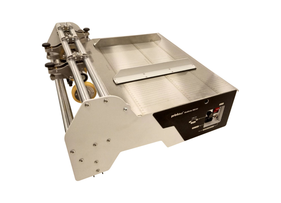 Клеемазка  Printellect Boxbinder RE-2107 L PRO (Light + универсальная панель управления