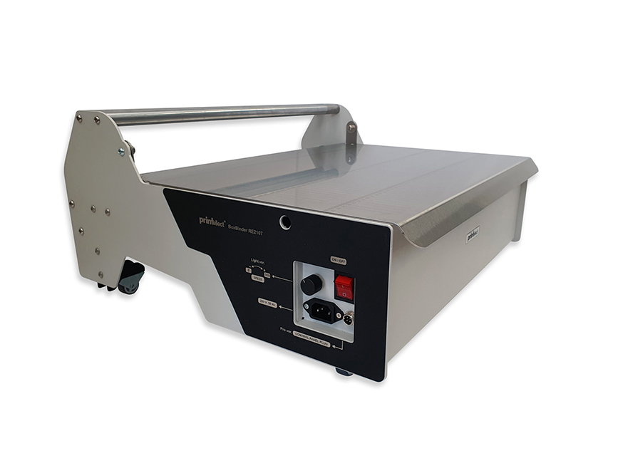 Клеемазка  Printellect Boxbinder RE-2107 М light