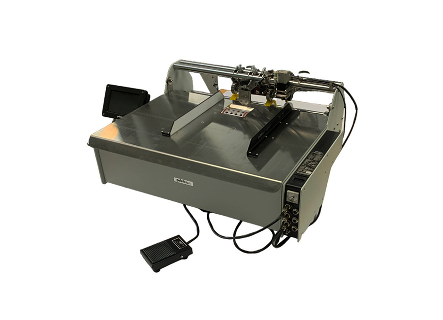 Клеемазка  Printellect Boxbinder RE-2107 М PRO (Light + универсальная панель управления