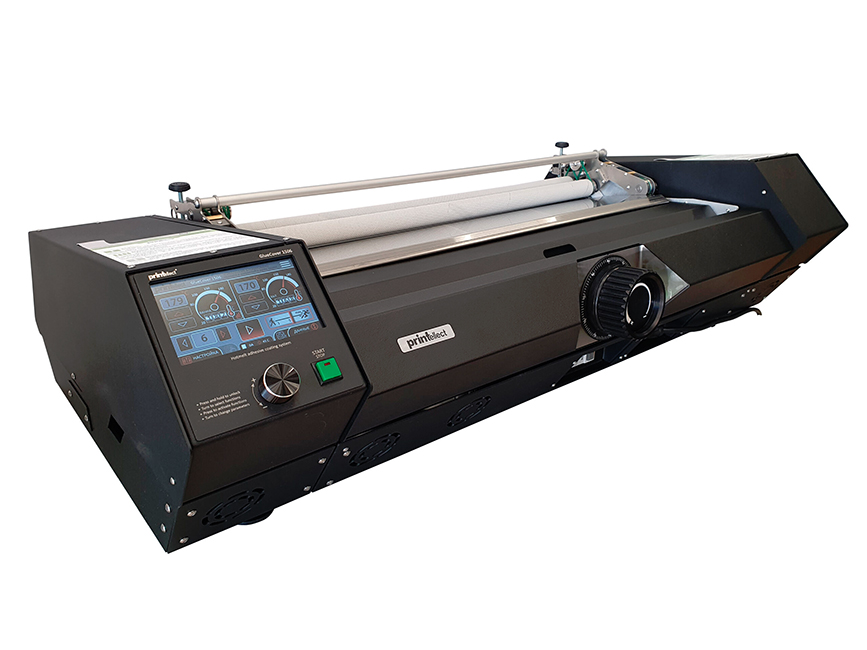 Клеемазка  Printellect Gluecover 1506 LHi