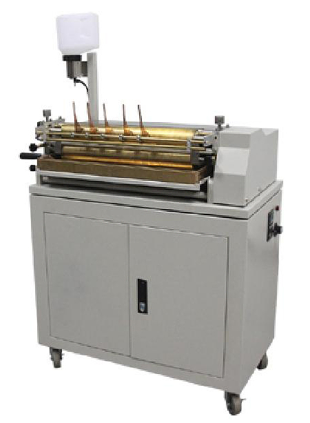 Клеемазка  Vektor HJS 500 с нагревом