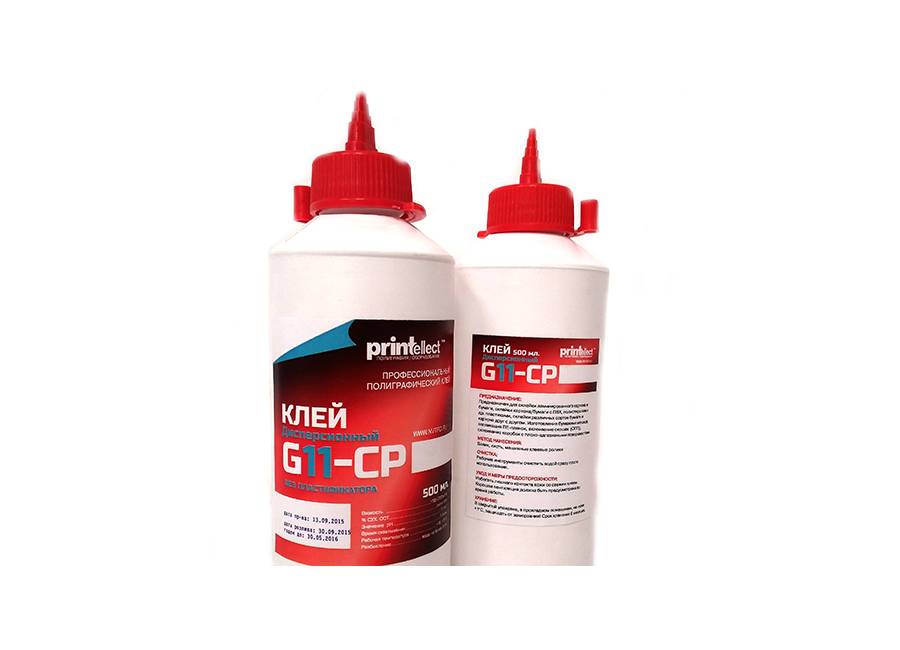 Клей полиграфический Printellect G11-CP