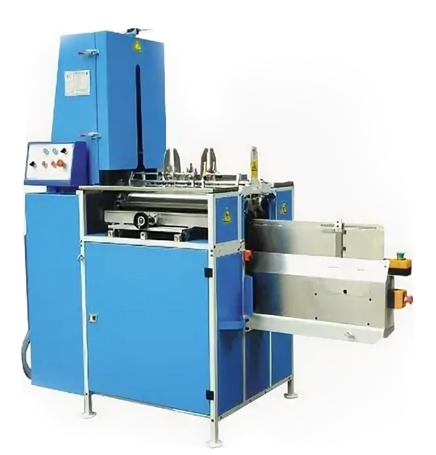 Книговставочная машина Mau Fung MF-SKJ380AS
