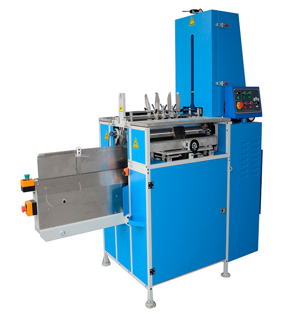 Книговставочная машина Mau Fung MF-SKJ560
