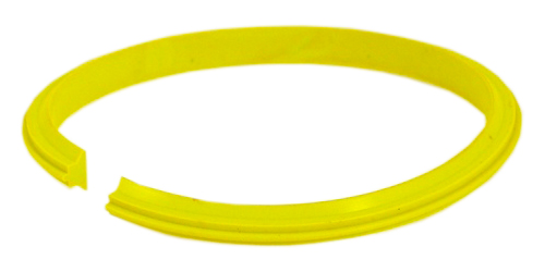 Кольцо биговальное M-161 yellow