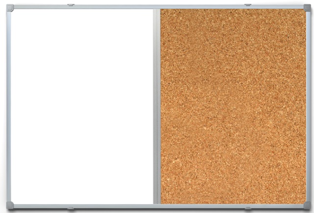 Комбинированная доска  GBG LK 60x90