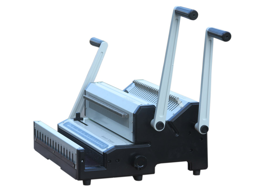 Комбинированный переплетчик  BULROS TT2930R