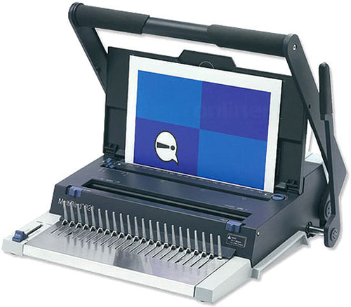 Комбинированный переплетчик  GBC Multibind 320 (Ibico Ibimaster 400)