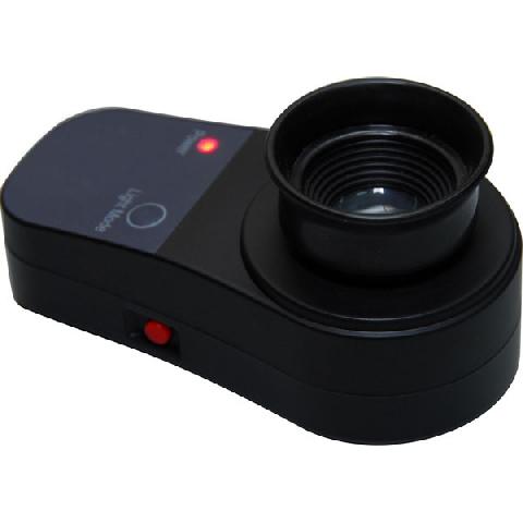 Компактная лупа MBox IRD 120