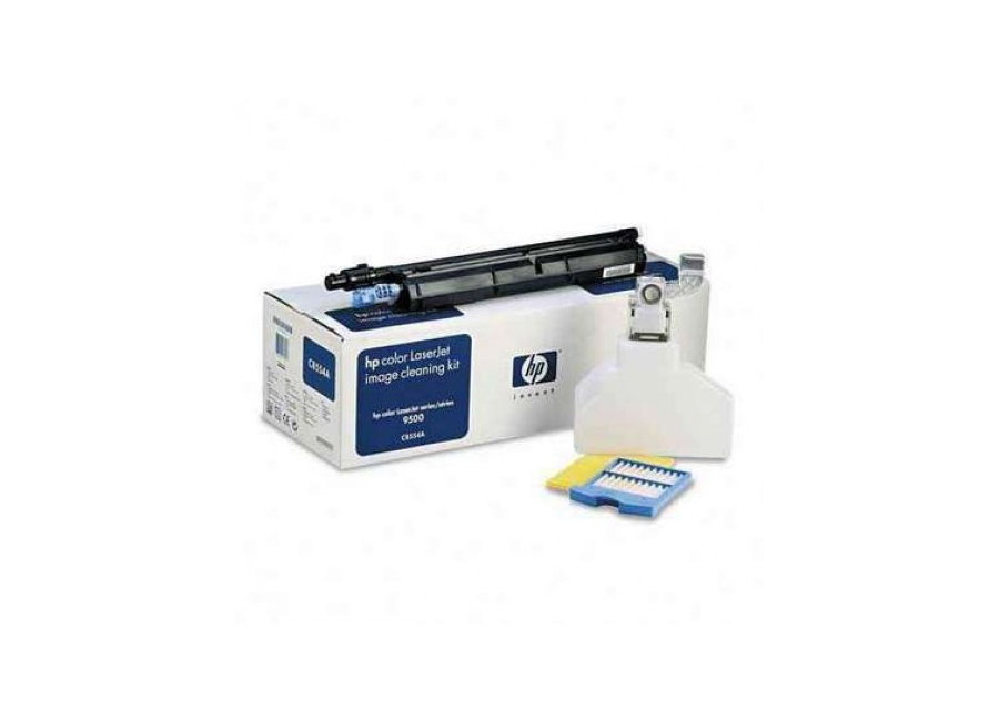 Комплект чистящий HP Color LaserJet 9500/9500mfp (C8554A)