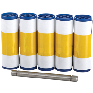 Комплект для чистки роликов принтера Magicard Cleaning Kit R Rio/En+/600