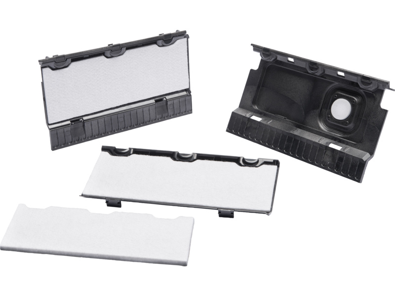 Комплект для сбора чернил HP Latex 700/800 Ink Collector Foams Kit (7HR18A)