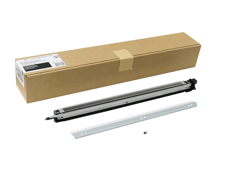Комплект коротрона заряда и ракеля MX-407MK для SHARP MX-3050N/3060N/3070N/4050N (CET)