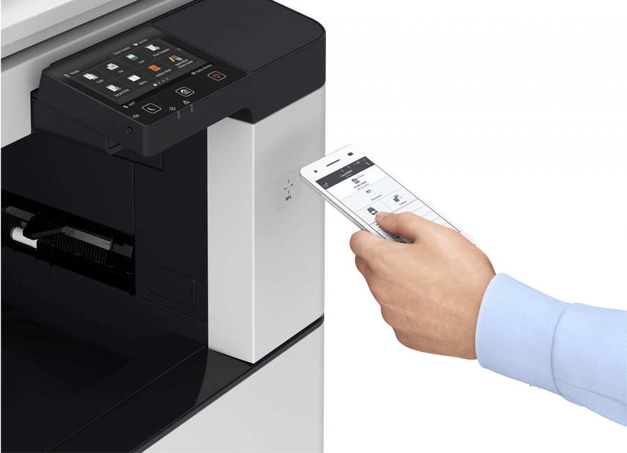 Комплект NFC-D1