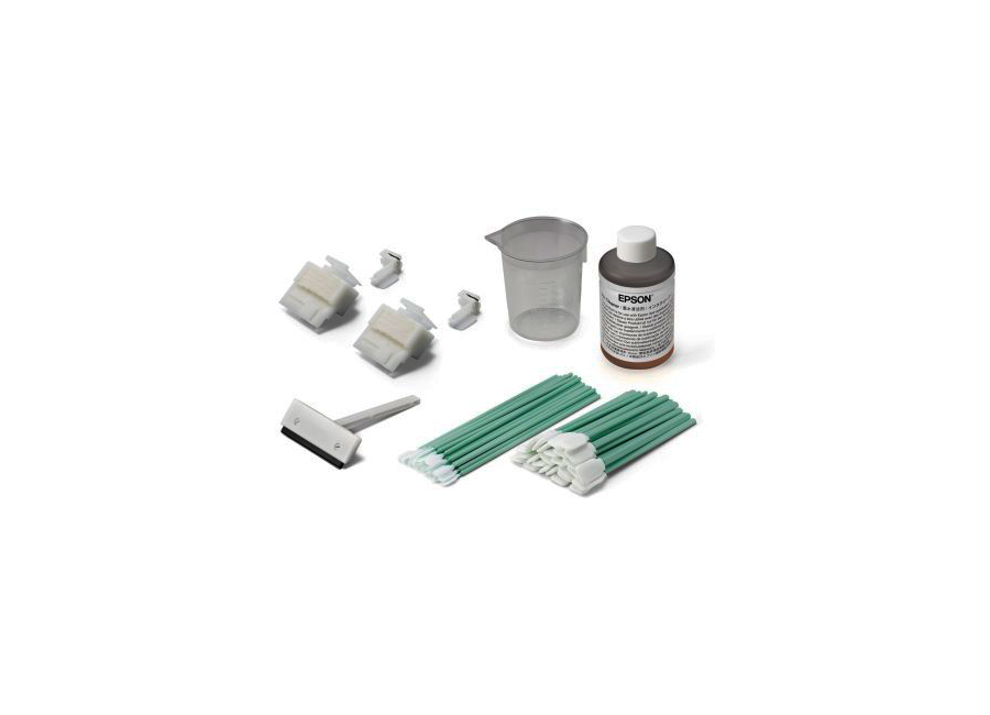 Комплект обслуживания Epson Borderless Replacement Pad Kit S400064 (C13S210038)