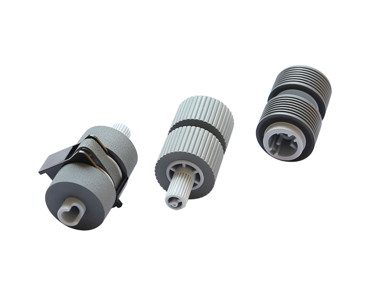 Комплект роликов PA03338-K011(1Set)