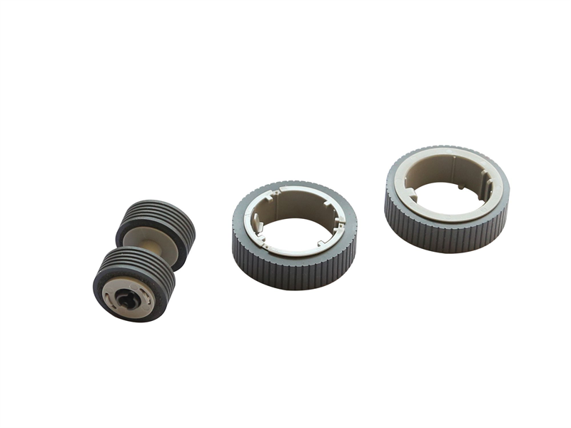 Комплект роликов PA03670-0002(2Pcs)