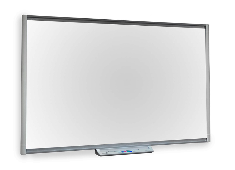 Комплект SBM777v31b в составе: интерактивная доска SMART SBM777 (77 дюймов