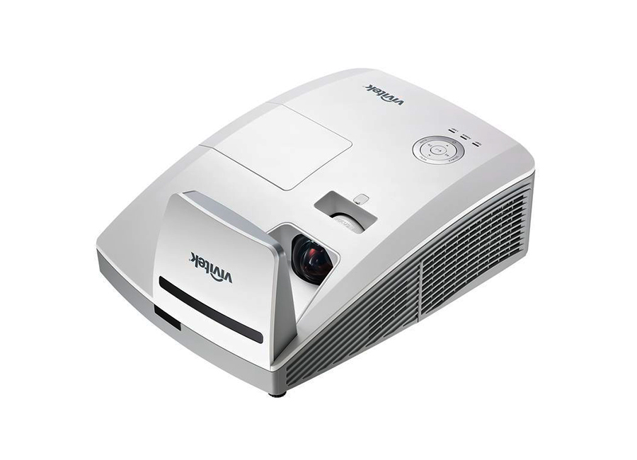 проектор Vivitek DH772UST