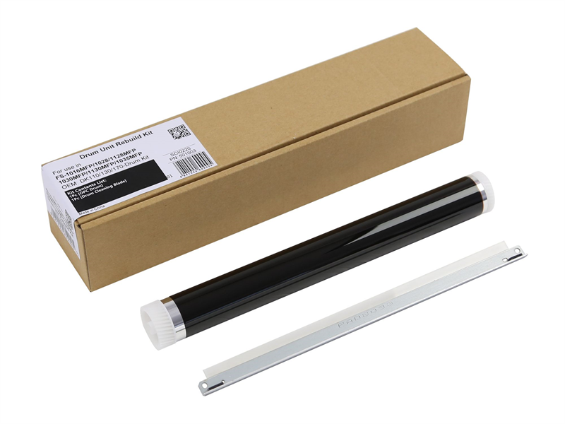 Комплект восстановления драм-юнита DK-110/DK-130/DK-170 для KYOCERA ECOSYS M2030DN/2035DN/P2035d (CET)