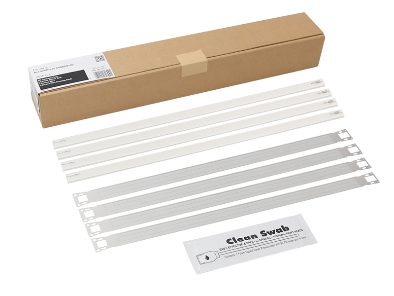 Комплект восстановления коротрона заряда для KONICA MINOLTA AccurioPress C6085/C6100 (CET)