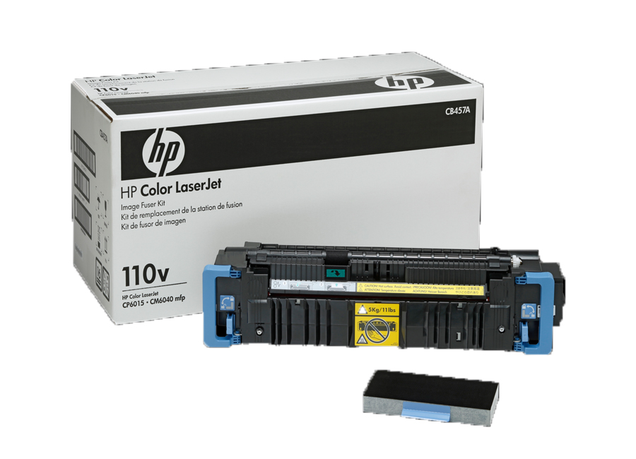 Комплект закрепления HP Fuser Kit (CB458A)