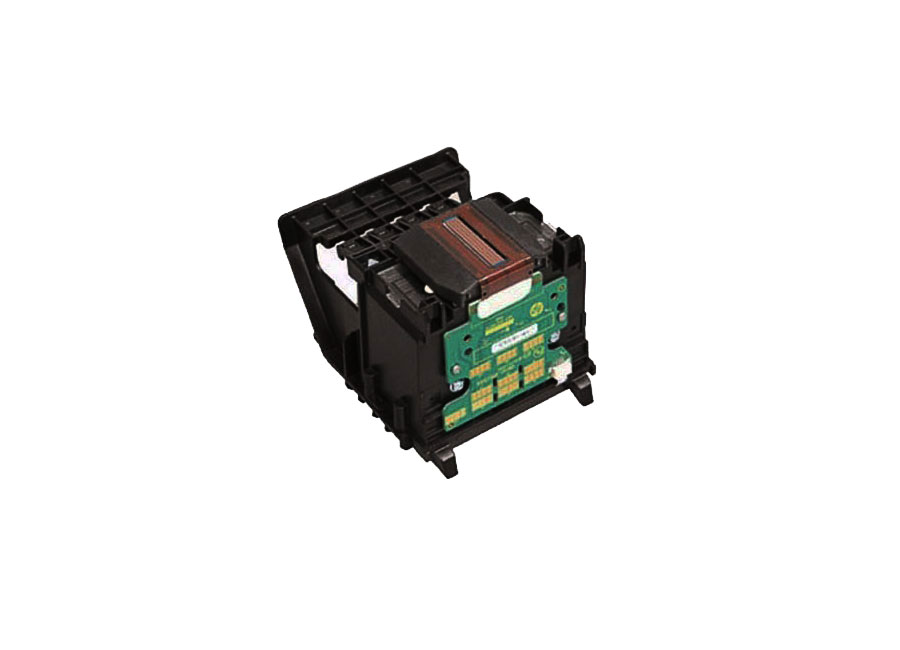 Комплект замены печатающей головки HP 729 (F9J81A)