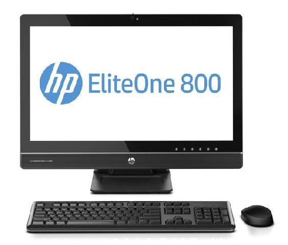 Компьютер  23 HP EliteOne 800 All-in-One (E5A94EA)