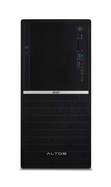 Компьютер  Altos P10 F8 20L