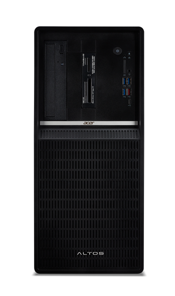 Компьютер  Altos P10 F8 30L