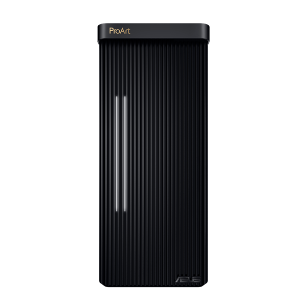 Компьютер  ASUS ProArt Station PD5 PD500TC-7117000030 Intel Core i7-11700 /16Gb DDR4/512GB M.2 NVMe SSD/GF RTX3060 12GB DDR6/10KG/No OS/Black/card-reader + WiFi6/Tower/500W/Wired KBD+MS