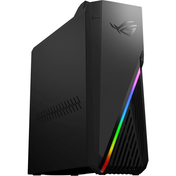Компьютер  ASUS ROG Strix GA15 G15DK-53600X0240 AMD Ryzen 5-3600X /16Gb (8GBx2 DDR4)/256GB M.2 NVMe +1TB HDD/nVidia RTX3060 12GB/802.11ac/NoOS/11kg