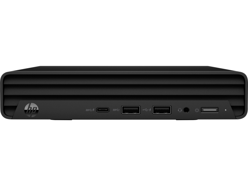 Компьютер  HP 260 G9 Mini Core i3-1215U