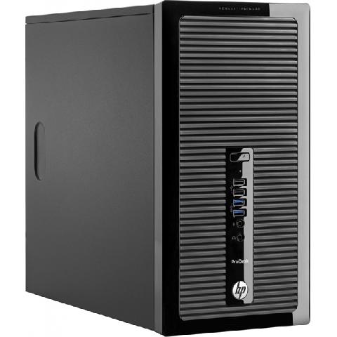 Компьютер  HP 490 Pro G2 MT (J4B10EA)