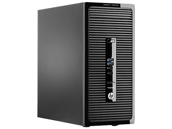 Компьютер  HP 490 ProDesk G2 MT (J4B01EA)