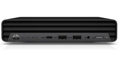Компьютер  HP Elite 800 G9 Mini Core i9-12900T