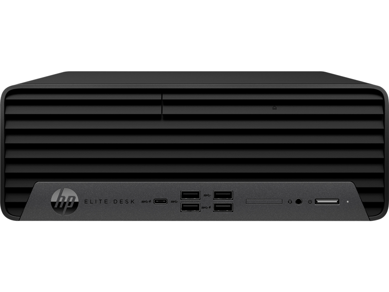 Компьютер  HP Elite 800 G9 SFF Core i5-12500
