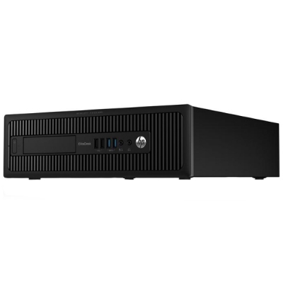 Компьютер  HP EliteDesk 800 G1 SFF (L9W68ES)