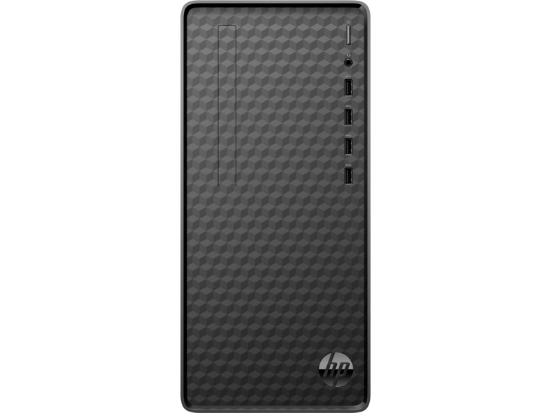 Компьютер  HP M01-F2012ci MT