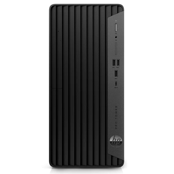 Компьютер  HP Pro 400 G9 TWR Core i5-12500