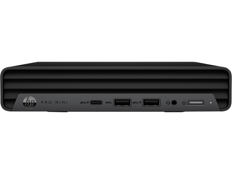 Компьютер  HP ProDesk 400 G9 Mini Core i3-12100T