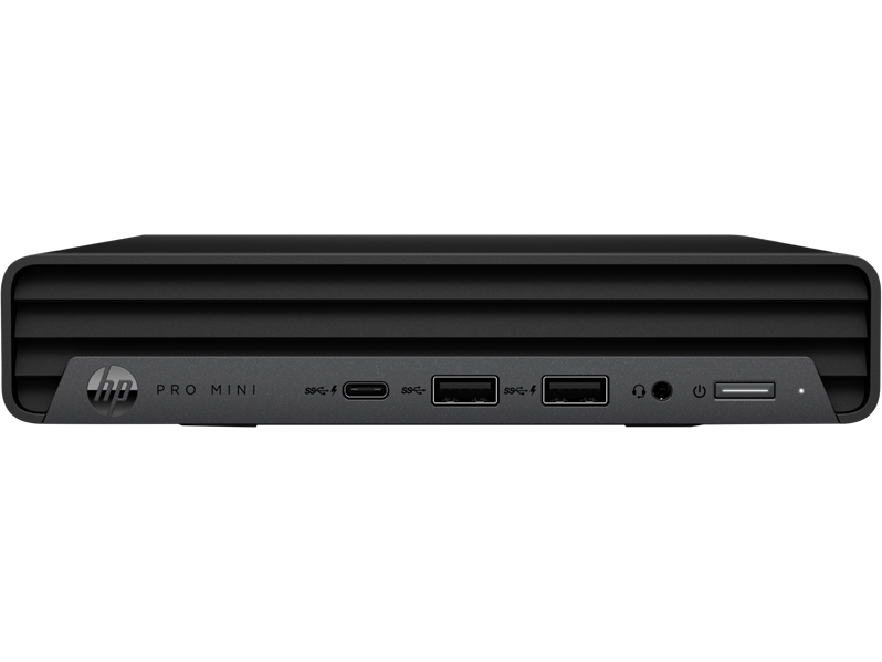 Компьютер  HP ProDesk 400 G9 Mini Core i5-12500T