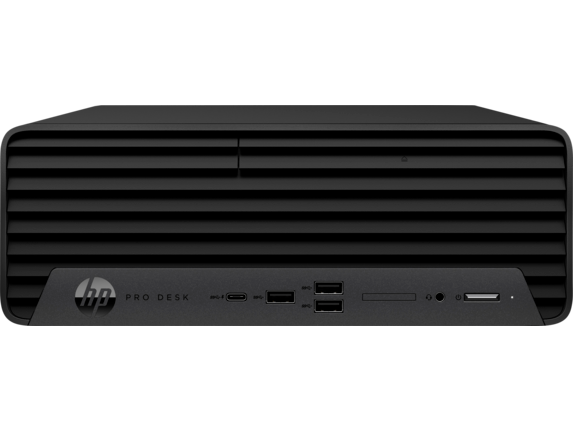 Компьютер  HP ProDesk 400 G9 SFF Core i5-12500