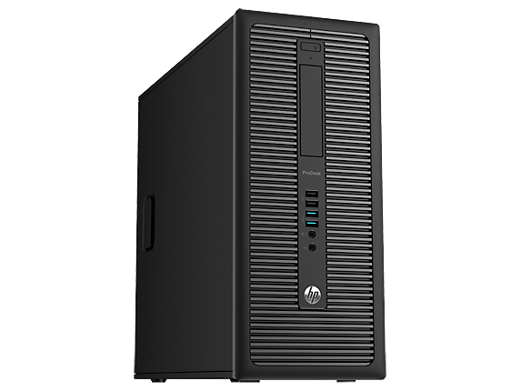 Компьютер  HP ProDesk 600 G1 TWR (J7C47EA)