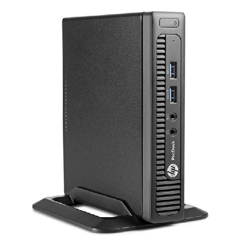 Компьютер  HP ProDesk 600 MINI (J4U76EA)
