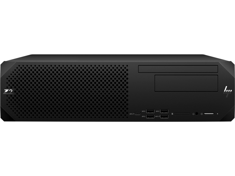 Компьютер  HP Z2 G9 SFF